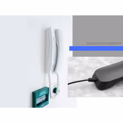 Equip RJ9 to 3.5mm Headset Audio Adapter - Additional view 5