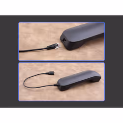 Equip RJ9 to 3.5mm Headset Audio Adapter - Additional view 6