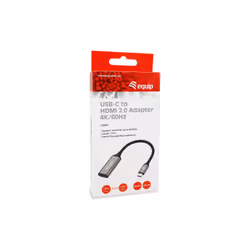 Equip USB-C to HDMI 2.0 Adapter, 4K/60Hz - Additional view 6