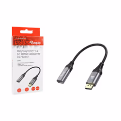 Equip DisplayPort 1.2 to HDMI Adapter, 4K/60Hz - Additional view 7