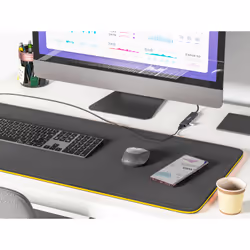 Equip USB-C 4-Port USB 3.2 Gen 1 Hub - Additional view 6