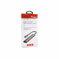 Equip USB-C 4-Port USB 3.2 Gen 1 Hub - Additional view 8