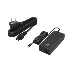 Conceptronic OZUL03BE 100W GaN Desktop USB PD Charger