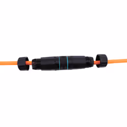 Equip Cat.6A Outdoor RJ45 Inline Coupler - Additional view 4