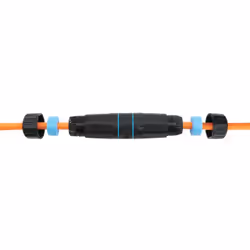 Equip Cat.6A Outdoor RJ45 Inline Coupler - Additional view 5