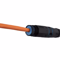 Equip Cat.6A Outdoor RJ45 Inline Coupler - Additional view 6