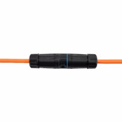 Equip Cat.6A Outdoor RJ45 Inline Coupler - Additional view 7