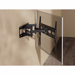 Equip 37"-80" Full Motion TV Mount Bracket - Additional view 8