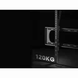 Equip 60"-120" Heavy-Duty Tilt TV Mount Bracket - Additional view 6