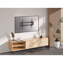 Equip 60"-120" Heavy-Duty Tilt TV Mount Bracket - Additional view 8