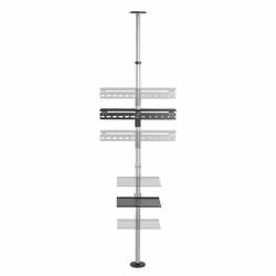 Equip 37"-70" Floor-to-Ceiling TV Bracket - Additional view 5