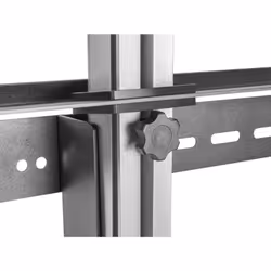 Equip 37"-70" Floor-to-Ceiling TV Bracket - Additional view 8