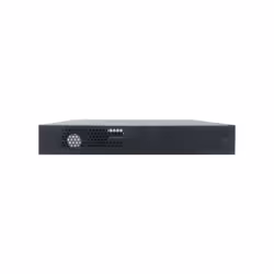 LevelOne GTU-5211 network switch Unmanaged Gigabit Ethernet (10/100/1000) Black - Additional view 4