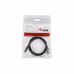 Equip USB 4 Gen 3 C to C Cable, M/M, 1.2m, 8K/60Hz, 40Gbps, PD3.1 240W - Additional view 5