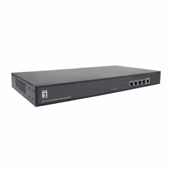 LevelOne Gigabit Ethernet Wireless LAN Controller, Manage up to 256 APs - Additional view 4