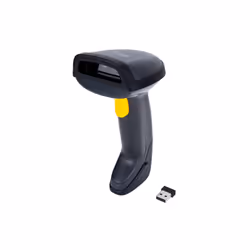 Equip Wireless 2D Barcode Scanner, with Stand - Additional view 5