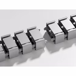 Equip Deluxe Cable Management Spine, Grey - Additional view 4