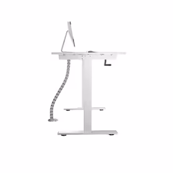 Equip Deluxe Cable Management Spine, Grey - Additional view 5