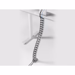 Equip Deluxe Cable Management Spine, Grey - Additional view 6