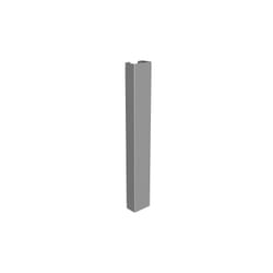 Equip Magnetic Cable Management Channel, Grey