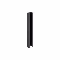 Equip Magnetic Cable Management Channel, Black