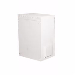 Equip Safe Outdoor 19' Cabinet, 16U, 600X450MM, RAL7035 Grey