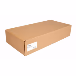 Equip Rails 19', 3U DIN, RAL7035 Grey - Additional view 4