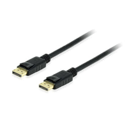Equip DisplayPort 1.4 Cable, 10m, 8K/60Hz