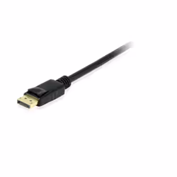 Equip DisplayPort 1.4 Cable, 10m, 8K/60Hz