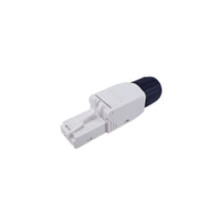 Equip Cat.6 Tool-free RJ45 Plug, 5pcs/set