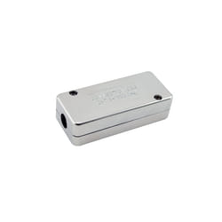 Equip Cat.6A Shielded Junction Box
