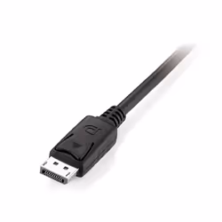 Equip DisplayPort 1.2 Cable, 10m, 4K/60Hz, 10 m, DisplayPort, DisplayPort, Male, Male, 3840 x 2160 pixels