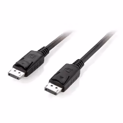 Equip DisplayPort 1.2 Cable, 10m, 4K/60Hz