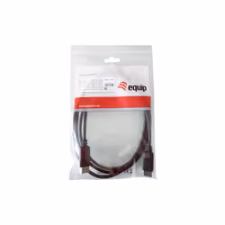 Equip DisplayPort 1.2 Cable, 10m, 4K/60Hz