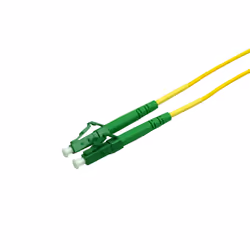 Equip 255907, 20 m, LC/APC, OS2, LC, LC