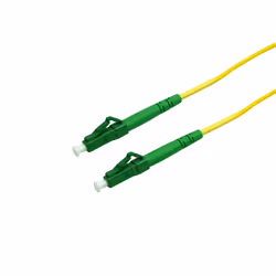 Equip 255908 InfiniBand/fibre optic cable 30 m LC LC/APC Yellow