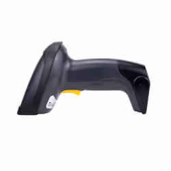 Equip Wireless 1D Laser Barcode Scanner, Long Distance, with Stand - Additional view 4