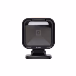Equip USB 2D Omnidirectional Desktop Barcode Scanner, 1MP