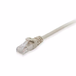 Equip Cat.6 U/UTP Patch Cable, 1.5m, Beige
