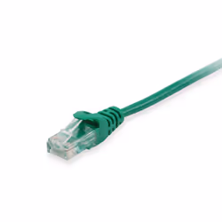 Equip Cat.6 U/UTP Patch Cable, 1.5m, Green