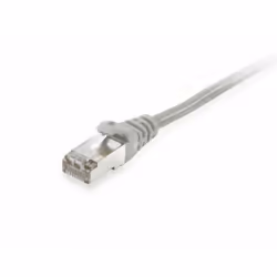 Equip Cat.6 S/FTP Patch Cable, 40m, Grey