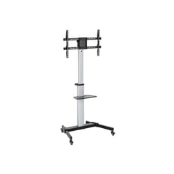Equip 37-86" Rotate TV Cart