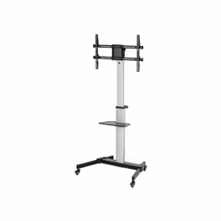 Equip 37-86" Rotate TV Cart