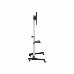 Equip 37-86" Rotate TV Cart