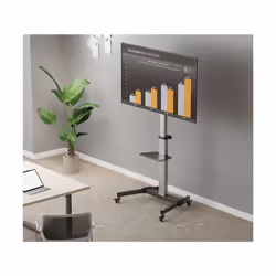 Equip 37-86" Rotate TV Cart - Additional view 7