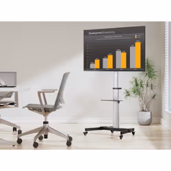 Equip 37-86" Rotate TV Cart - Additional view 8