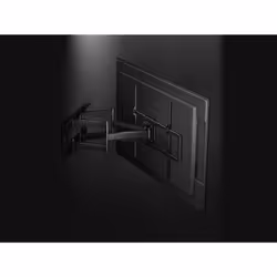 Equip 60-120" Heavy-Duty Full Motion TV Mount Bracket - Additional view 7