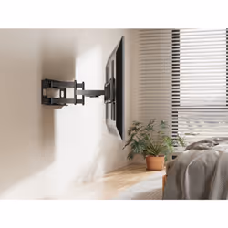 Equip 60-120" Heavy-Duty Full Motion TV Mount Bracket - Additional view 8