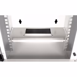 Equip Eco Mount 10' Cabinet, 06U, 300X300MM, RAL7035 Grey - Additional view 4