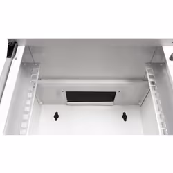 Equip Eco Mount 10' Cabinet, 06U, 300X300MM, RAL7035 Grey - Additional view 5